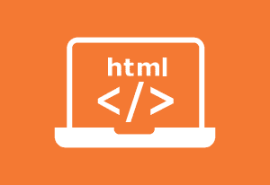 HTML là ngôn ngữ tạo nên khung website