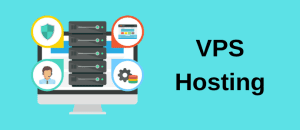 VPS hosting là hosting máy chủ ảo kết hợp giữa hosting vật lý và shared hosting