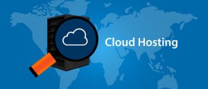 Cloud Hosting là hình thức hosting được triển khai trên điện toán đám mây
