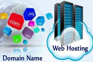 Để làm websie WordPress bạn cần phải có domain, hosting và mẫu theme chọn sẵn