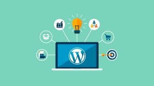 Các chi phí trọng yếu để thiết kế website bằng WordPress bao gồm phí domain, phí hosting và phí giao diện