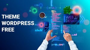 Theme WordPress Free
