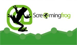Công cụ SEO Onpage Screaming Frog SEO Spider
