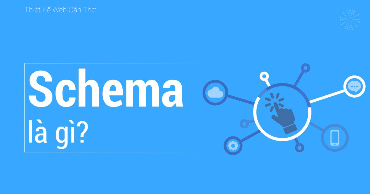 Schema là gì?