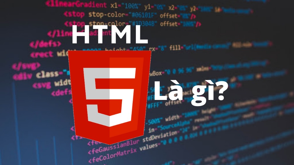 HTML là gì