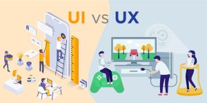 Ứng dụng của UI UX trong kinh doanh