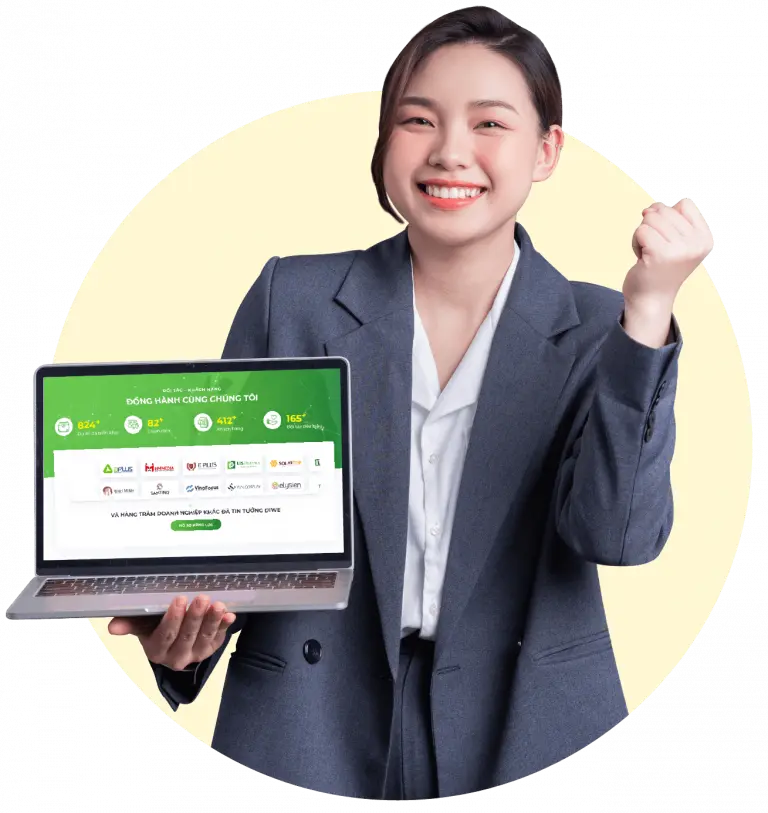 Thiết kế web chuẩn SEO giúp tăng trưởng doanh nghiệp