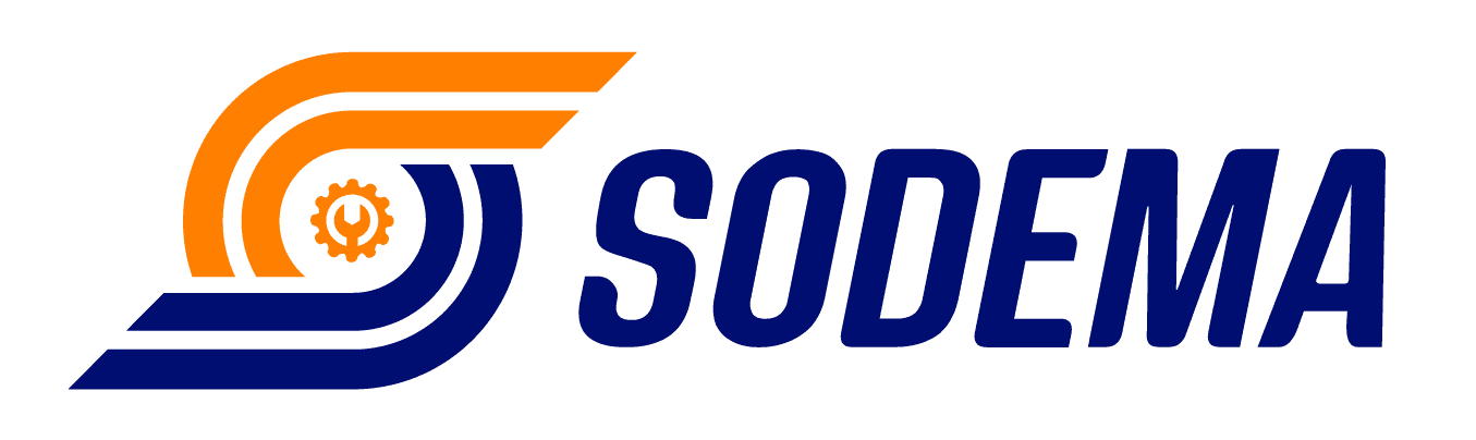 đối tác sodema