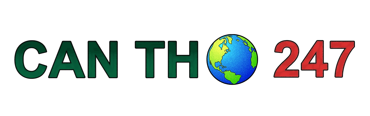 Thiết Kế Web Cần Thơ 247