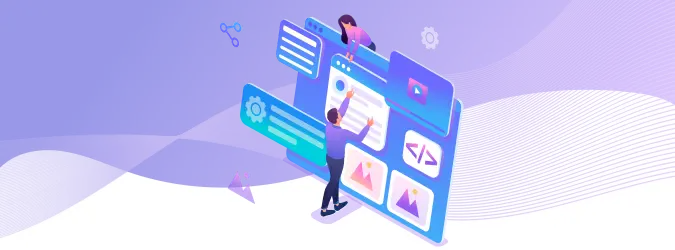 Website chuyên nghiệp chuẩn SEO
